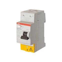 ABB Inter Différentiel Auto 40A Type A