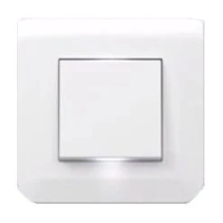 Legrand Interrupteur à Voyant Lumineux - Mosaic