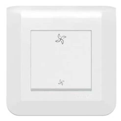 Legrand Interrupteur VMC à Griffe - Mosaic