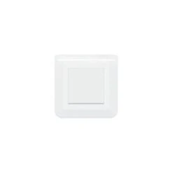 Legrand Bouton Poussoir - Mosaic