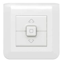 Legrand Interrupteur Volet Roulant à Griffe - Mosaic