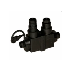 Manchon Perforation Relier 2 Cables 6-50m