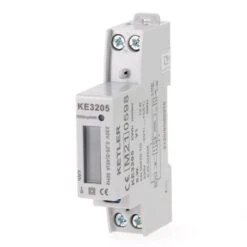 Compteur Monophasé 45A Certifié MID