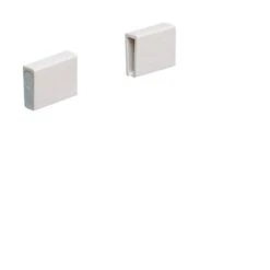 Bouchons Latéraux Pour Barre De Pontage (lot De 10)