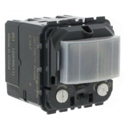 Legrand Mécanisme Ecodétecteur Basique 3 Fils Céliane