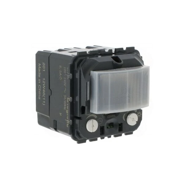 Legrand Mécanisme éco Détecteur Sans Neutre Avec Marche/arrêt