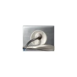 Legrand Liseuse Céliane Titane - Plaque Inox Brossé