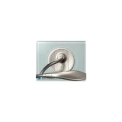 Legrand Liseuse Céliane Titane - Plaque Verre Kaolin