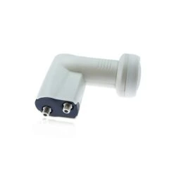 Tête De Parabole Twin LNBS Diam. 40