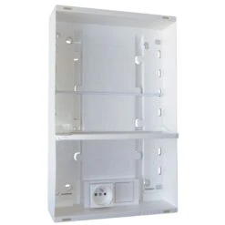 Zone Attenante Pour Box Au Tableau De Communication