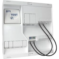 Tableau De Com Néo Grade 1 - 4 RJ45
