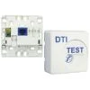 DTI RJ45 Avec Parafoudre