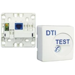 DTI RJ45 Avec Parafoudre