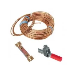 Kit De Mise à La Terre