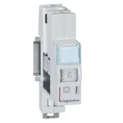 Legrand Module De Brassage RJ45 - Cat. 6A STP - 1 Module