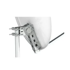 Parabole En Alu 65HD Grise