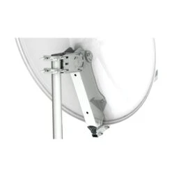 Parabole En Alu 80HD Blanche