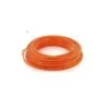 Fil H07VU 2.5mm² Orange En 100m