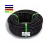 Gaine 20 Préfilée 4g1,5 Bleu-noir-rouge-vert Jaune 100m