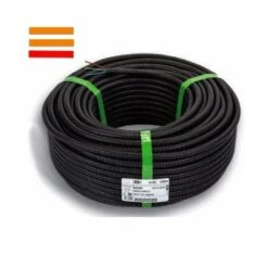 Gaine 16 Préfilée 3x1,5 Orange-orange-rouge