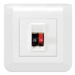 Legrand Prise Haut Parleur - Mosaic