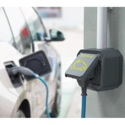 Legrand Kit Recharge Green'Up Connecté Voiture électrique Affichage - 069785L