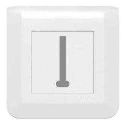 Legrand Prise Téléphone En T - Mosaic