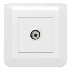 Legrand Prise Type F SAT - Mosaic