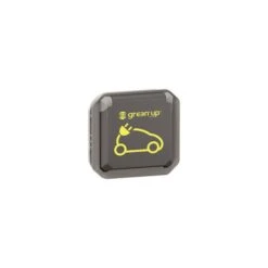 Legrand Prise Encastrée étanche Green'Up Access Pour Véhicule électrique - Modes 1 Ou 2 - IP55 IK08 - 16A 230V