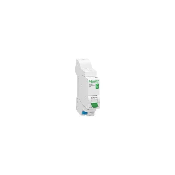 Schneider® Disjoncteur XE Resi9 6A Embrochable