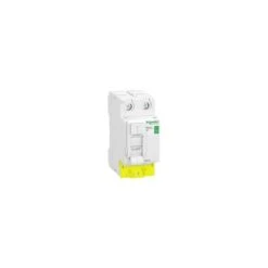 Schneider® Inter Différentiel Resi9 XP 25A Type AC 30mA