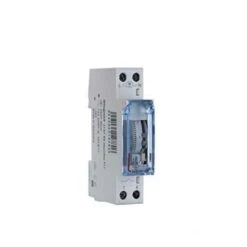 Interrupteur Horaire Analogique Manuel Journalier Legrand - 412780