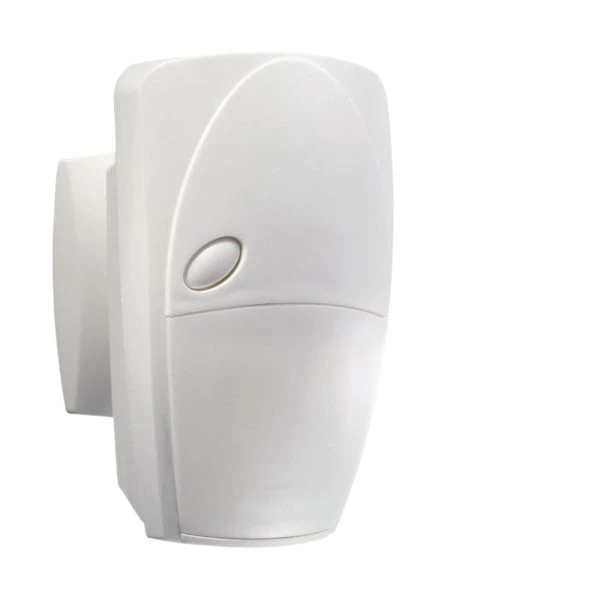 Détecteur De Mouvement Logisty Serenity Hager