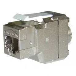 Sachet De 4 RJ45 Blindées Pour Grade 3