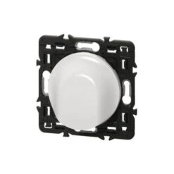 Legrand Sortie De Câble Céliane Blanc