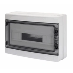 Tableau 18 Modules étanche Gewiss