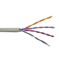 Cable Grade 1 Pour Rj45 100M