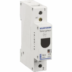 Télérupteur 16A 1F 1 Module