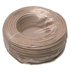 Câble Téléreport EDF En 50 Mètres - Armé