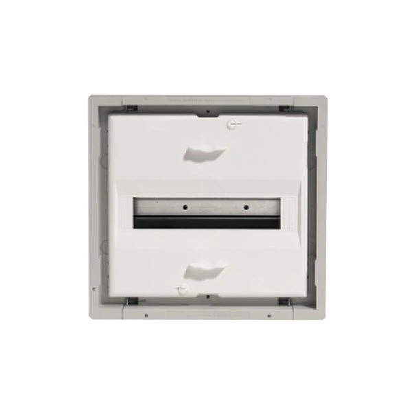 ABB Coffret Encastré UK600 1 Rangée