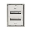 ABB Coffret Encastré UK600 2 Rangées