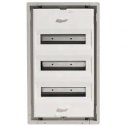 ABB Coffret Encastré UK600 3 Rangées