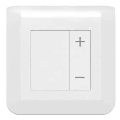 Legrand Ecovariateur Toutes Charges 2 Fils Prog Mosaic