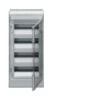 Coffret étanche Vector 4 Rangées 12 Modules