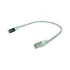Cordon RJ45 Cat. 6 FTP 10m